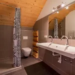 Janna Prázdninový dům Mauterndorf (Salzburg)