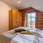 Prázdninový dům Janna Mauterndorf (Salzburg)