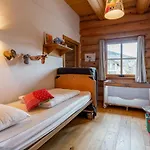 Janna Prázdninový dům Mauterndorf (Salzburg)