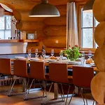 Janna Prázdninový dům Mauterndorf (Salzburg)