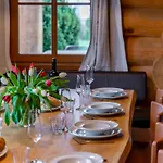 Janna Prázdninový dům Mauterndorf (Salzburg)