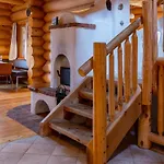 Prázdninový dům Janna Mauterndorf (Salzburg)