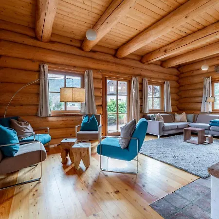 Holiday home Janna *