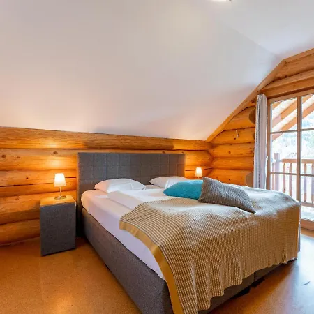 Janna Vakantiehuis Mauterndorf (Salzburg)