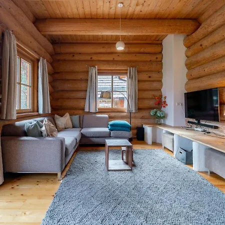 Janna Holiday home *