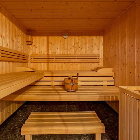 Holiday home Janna Mauterndorf (Salzburg)