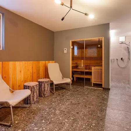 Holiday home Janna Mauterndorf (Salzburg)