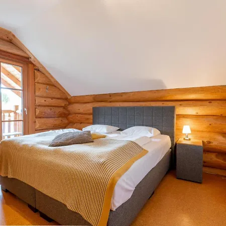 Janna Holiday home
