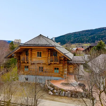 Janna Holiday home Mauterndorf (Salzburg)