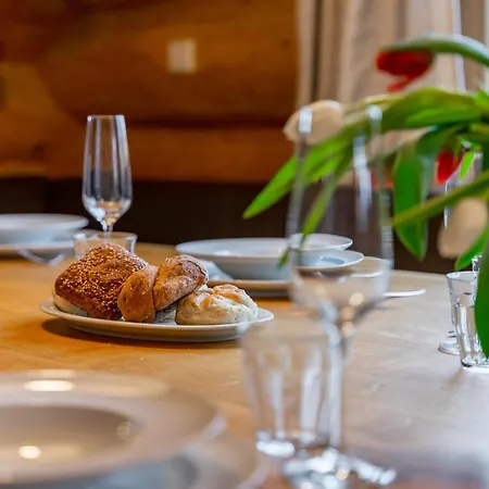 Janna Holiday home *