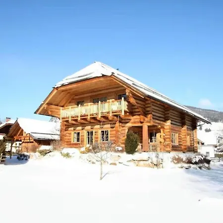 Holiday home Janna