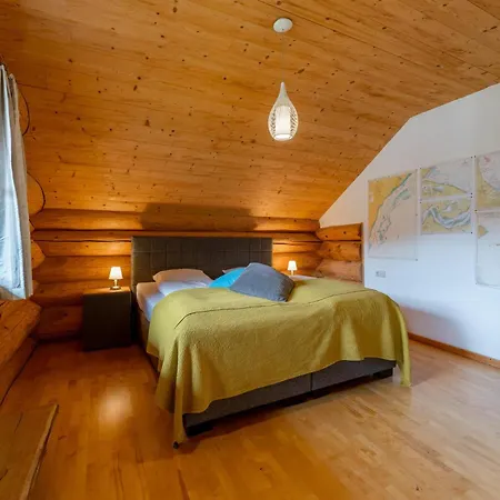 Holiday home Janna