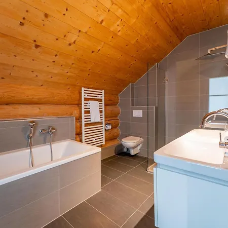 Janna Holiday home