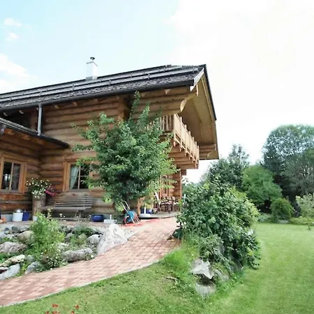 Holiday home Janna *