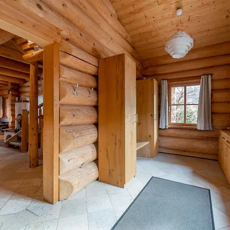 Janna Holiday home *