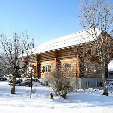 Janna Holiday home Mauterndorf (Salzburg)