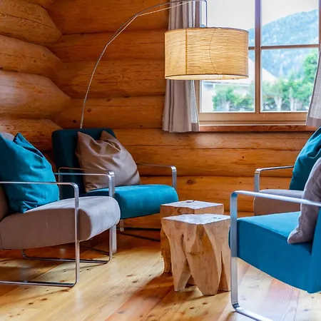 Janna Holiday home