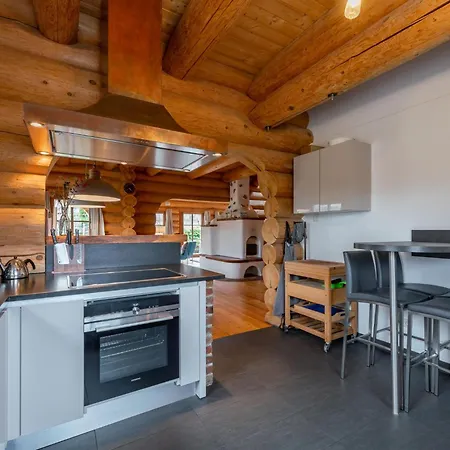 Holiday home Janna *