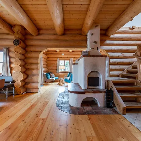 Holiday home Janna Mauterndorf (Salzburg)
