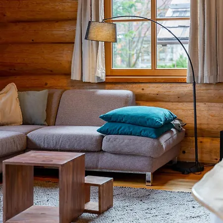 Janna Holiday home Mauterndorf (Salzburg)