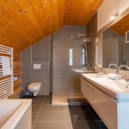 Janna Holiday home *