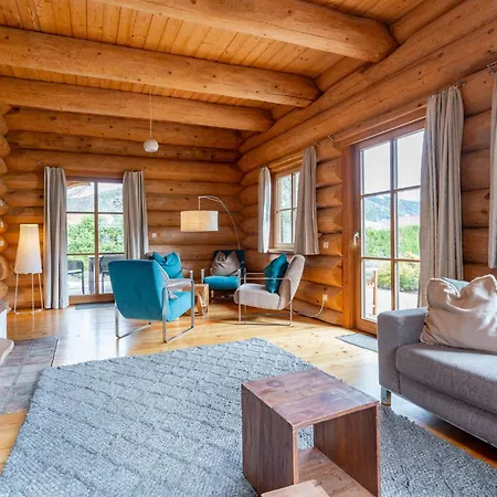 Janna * Mauterndorf (Salzburg)