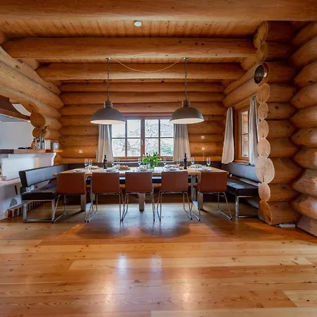 Holiday home Janna