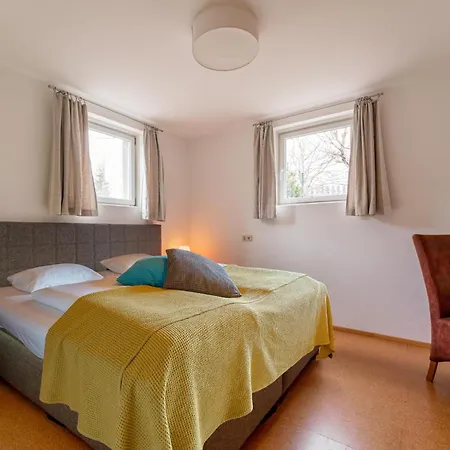 Holiday home Janna *