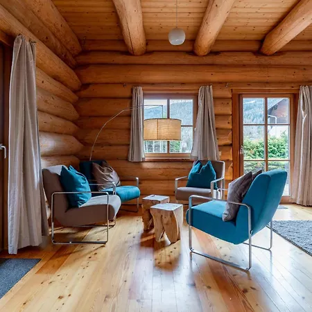 Holiday home Janna Mauterndorf (Salzburg)