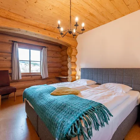 Janna * Mauterndorf (Salzburg)