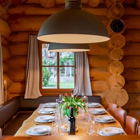 Janna Holiday home Mauterndorf (Salzburg)