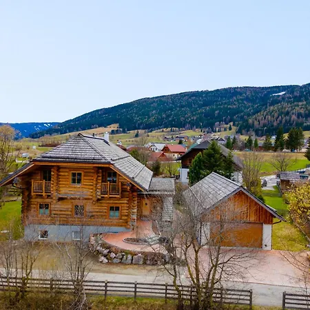 Janna Holiday home *