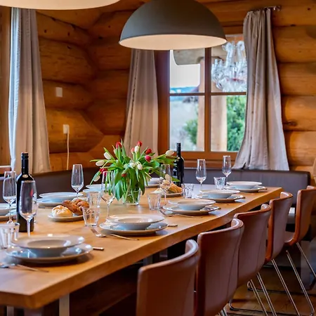 Janna Holiday home *