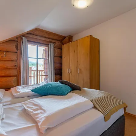 Holiday home Janna *