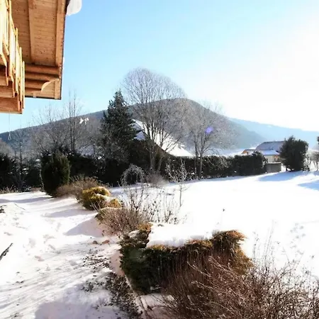 Holiday home Janna