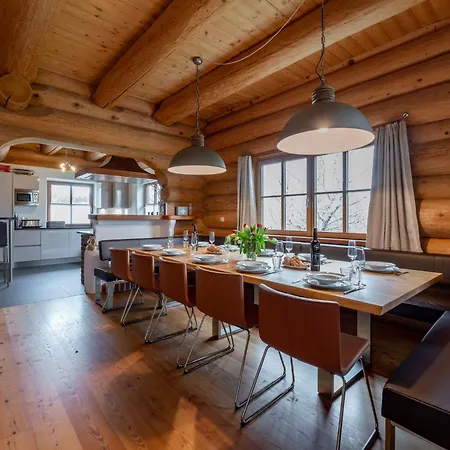 Holiday home Janna Mauterndorf (Salzburg)