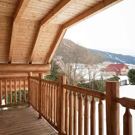 Holiday home Janna Mauterndorf (Salzburg)