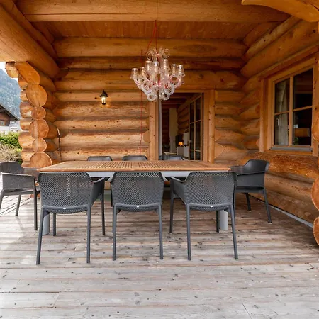 Janna Holiday home Mauterndorf (Salzburg)