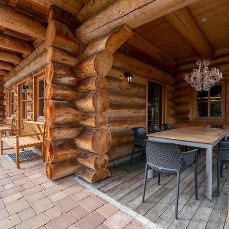 Janna Holiday home *