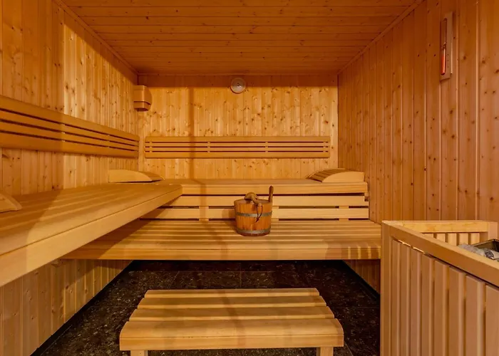 Nyaraló Janna Mauterndorf