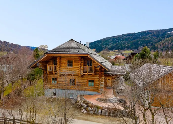 Janna Nyaraló Mauterndorf