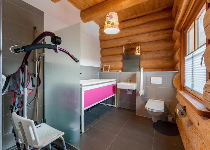 Janna Nyaraló Mauterndorf