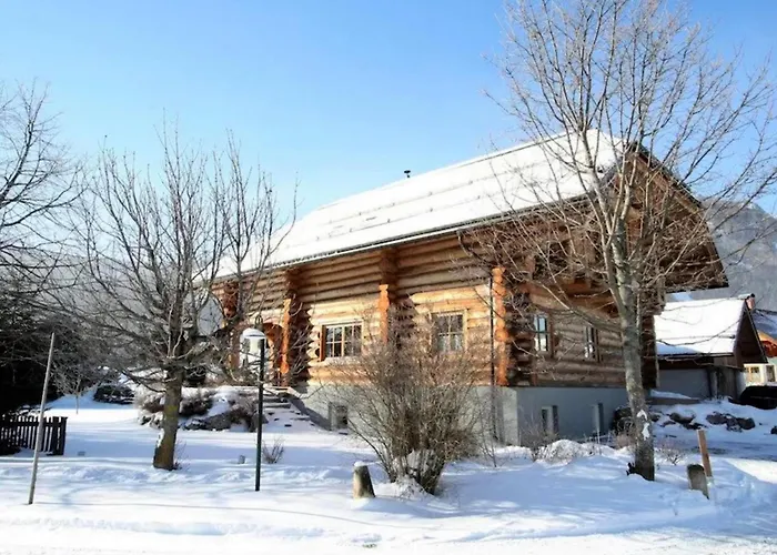 Janna Nyaraló Mauterndorf