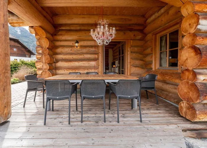 Janna Nyaraló Mauterndorf